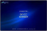 skycc營銷軟件綠色版丨組合營銷軟件??8.0.1