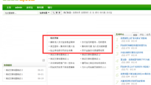 芭奇站群軟件破解版（芭奇軟件）