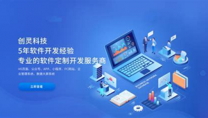 寶雞網站設計公司(寶雞網頁設計)