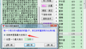 標題優化軟件哪個好（標題優化要錢嗎?）