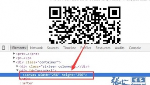 國外二維碼在線查詢(國外二維碼掃描)