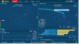 網站監測平臺（網頁數據監控app）
