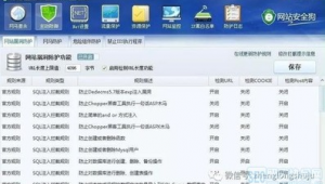 網(wǎng)站攻防教程(網(wǎng)站攻擊類型及防御方法)