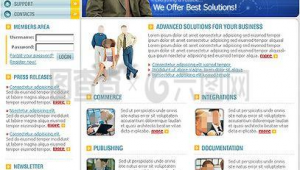 歐洲網(wǎng)站軟件：市場趨勢(shì)與熱門選擇