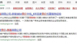 百度競價優化軟件哪個好(百度競價優化中心)