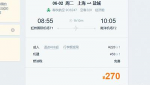 網(wǎng)站訂票便宜軟件哪個好(訂票便宜的軟件)