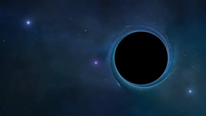 蟲洞全稱（蟲洞入口現身）