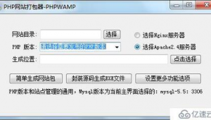 exe軟件運行網站是什么(exe程序軟件)