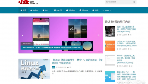 小眾網站軟件排行榜（小眾好用的網站）