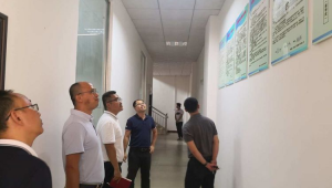 海口市 質監站葉保群