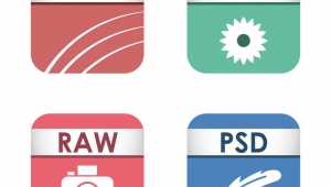 raw軟件圖標網(wǎng)站是什么（raw圖案）