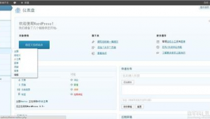 制作網站的軟件安裝(做軟件的網址)