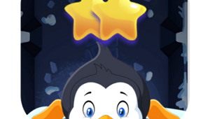 黑企鵝什么意思（黑色qq企鵝）