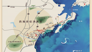 膠南德泰利群購物廣場二樓(膠南德信利群廣場什么時候開業)