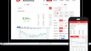 炒股網站制作軟件下載(炒股網站有哪些)