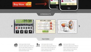 網站模板軟件（網站模版免費下載）