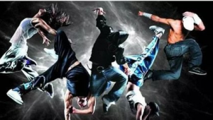 街舞軟件解析網(wǎng)站大全（街舞解析視頻）