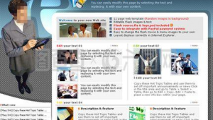 網站配色與布局介紹(網站配色的基本原則是?)