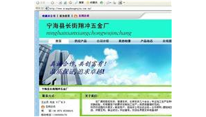 寧海網站推廣軟件招聘（寧波推廣軟件）