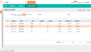 erp網站是什么（erp軟件商）