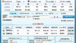 網站排名查詢工具下載(網站排名效果好)