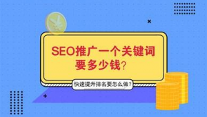 浙江seo排名優化軟件有哪些(浙江seo排名優化軟件公司)