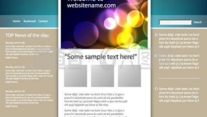 國外好看的網站設計(國外網站設計欣賞)