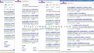 端口規劃（端口規則）