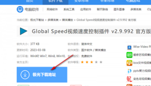 網站倍速軟件下載安裝（網站倍速軟件下載免費）
