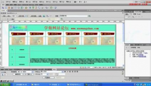 網(wǎng)站教程制作軟件有哪些(網(wǎng)站教程制作軟件哪個(gè)好)