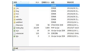 無限泛解析站群程序