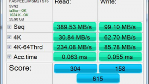 ssd固態硬盤優化軟件哪個好（固態硬盤 系統優化）
