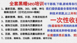 <strong>黑帽</strong>seo易下拉軟件二