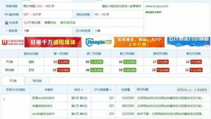 北京seo平臺(北京的seo服務公司)