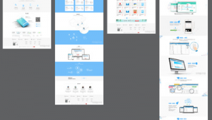 軟件界面設計草圖（app界面設計草圖）