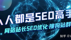 泛站群 搜狗收錄