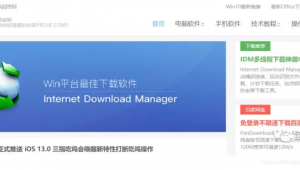 cdn軟件下載(免費(fèi)cdn程序)