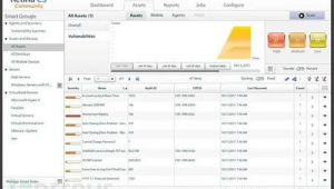 網(wǎng)站 安全 掃描 軟件