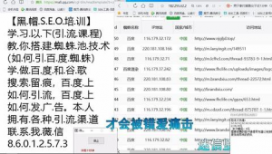 seo<strong>黑帽</strong>教程（<strong>黑帽</strong>門app）