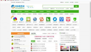 網站擴展名有哪些（網站拓展）