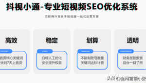 seo技術軟件(seo如何收費)