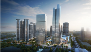 一站式高端商務群名稱（全國商務群）