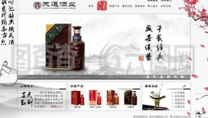 白酒網(wǎng)站設計軟件有哪些(白酒網(wǎng)圖)