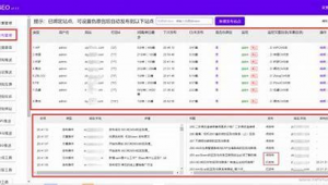 杭州seo快速排名(杭州 seo)