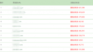 站群系統源碼（站群軟件）