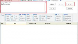 站群模式_站群工具