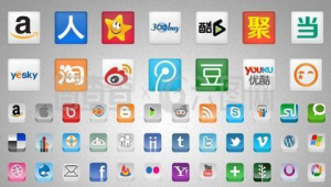社交網(wǎng)站 社交軟件