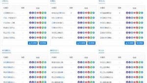 <strong>黑帽</strong>技術(shù)（<strong>黑帽</strong>子思考法）