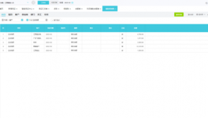 app和erp(軟件與網站)