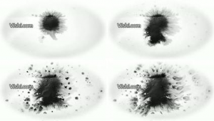 <strong>黑帽</strong>濺墨特效軟件叫什么（<strong>黑帽</strong>濺墨特效軟件）
